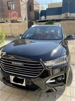 هافال H6